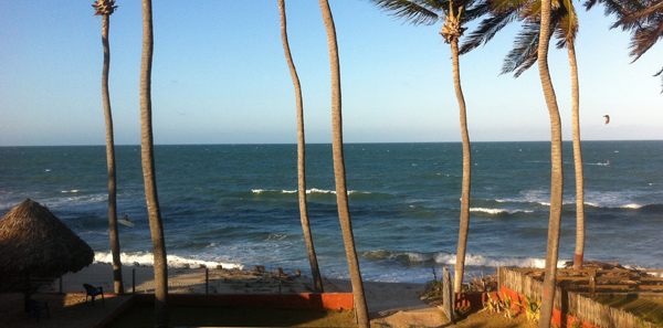 Baleia Private House