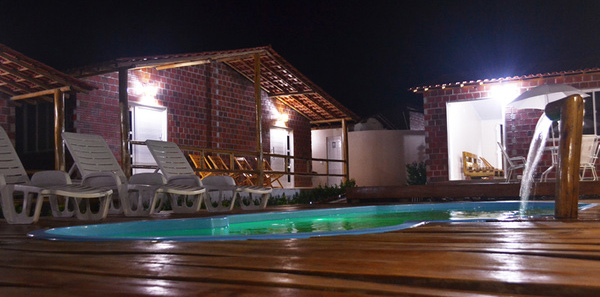 Pousada Baluarte